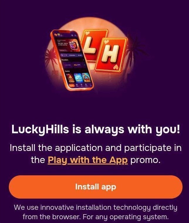 ontgrendel beste LuckyHills Casino verjaardagsbonus